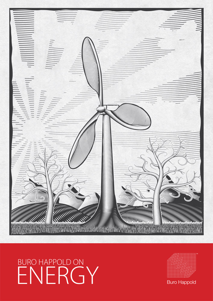 Buro Happold energy brochure